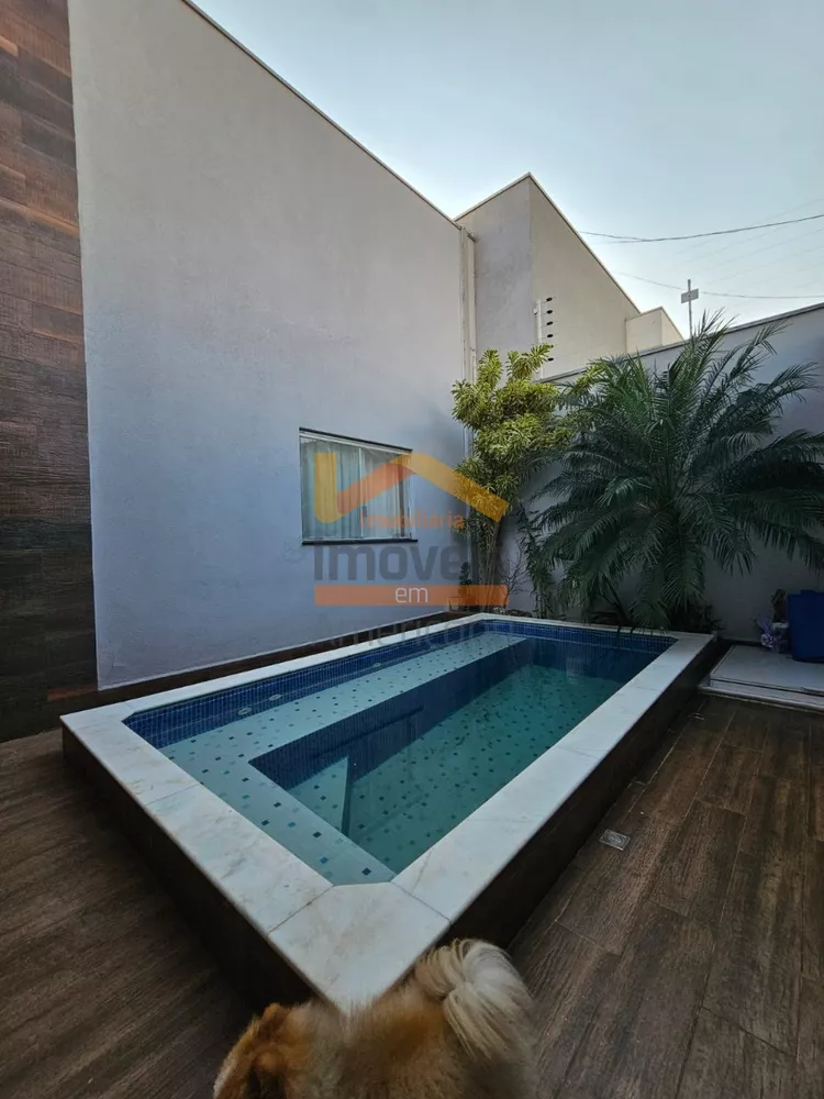 Casa, 3 quartos - Foto 18