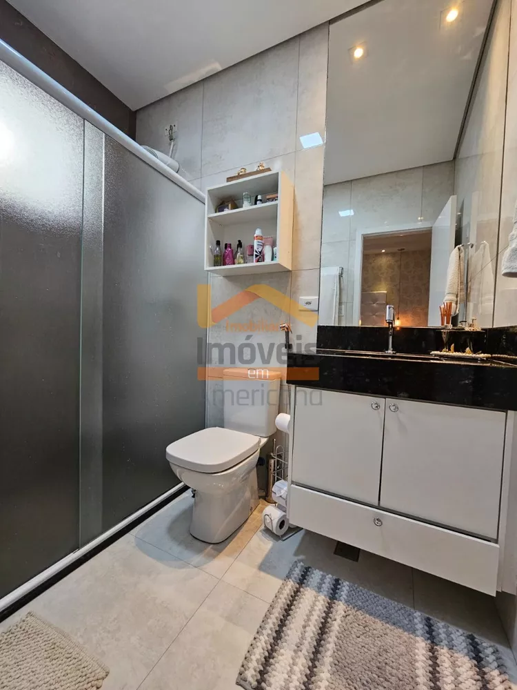 Casa, 3 quartos - Foto 1