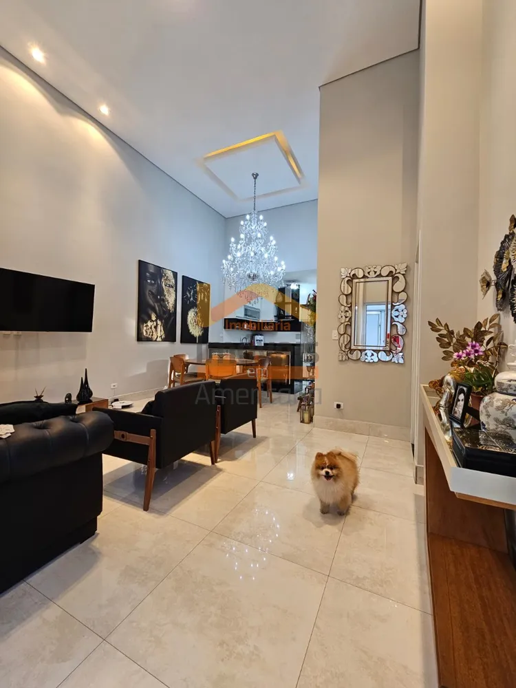 Casa, 3 quartos - Foto 6