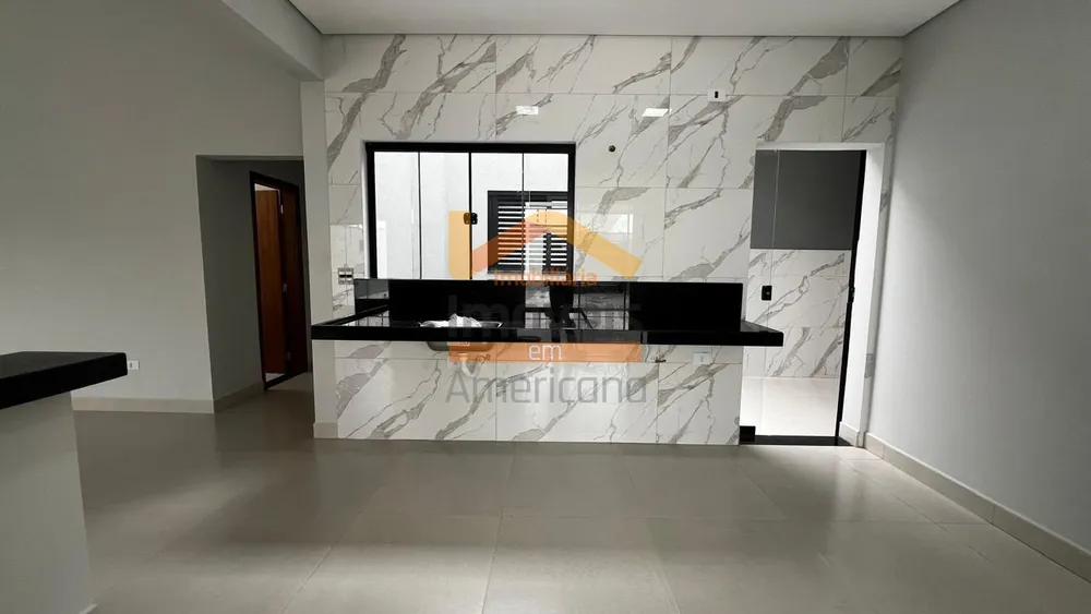 Casa, 3 quartos, 172 m² - Foto 4
