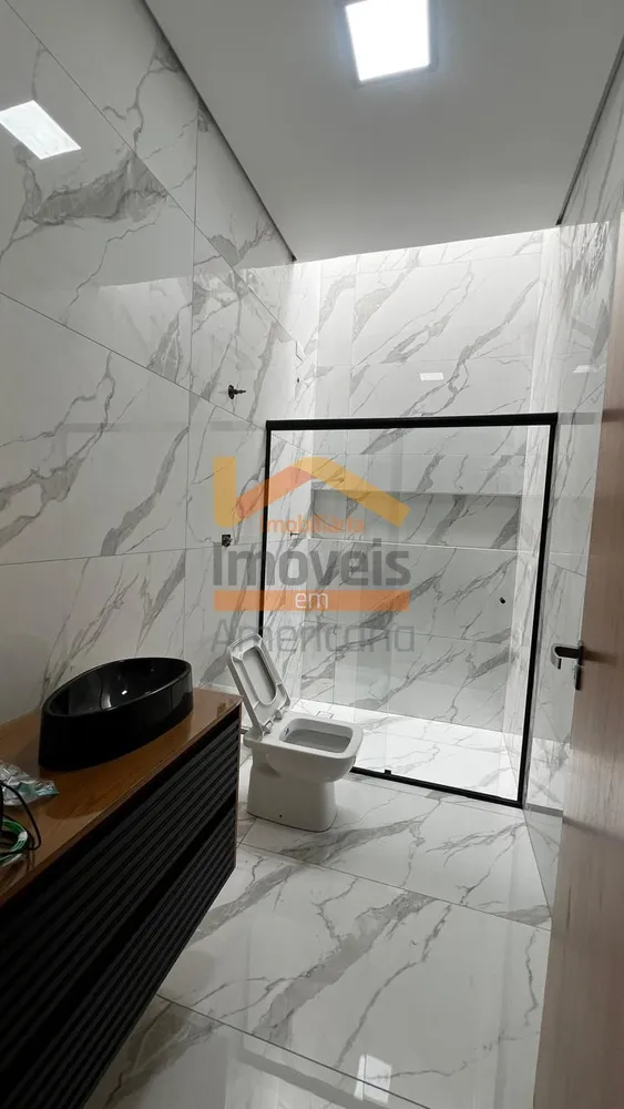 Casa, 3 quartos, 172 m² - Foto 12