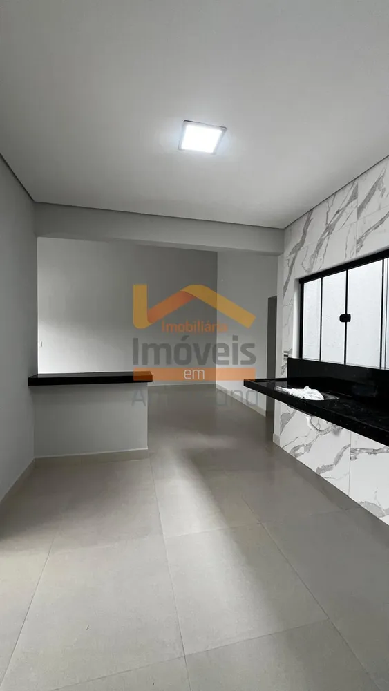Casa, 3 quartos, 172 m² - Foto 5