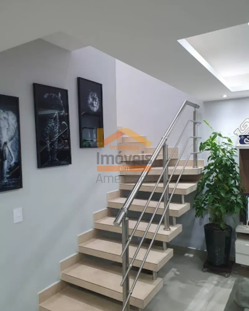 Casa de Condomínio, 3 quartos - Foto 6