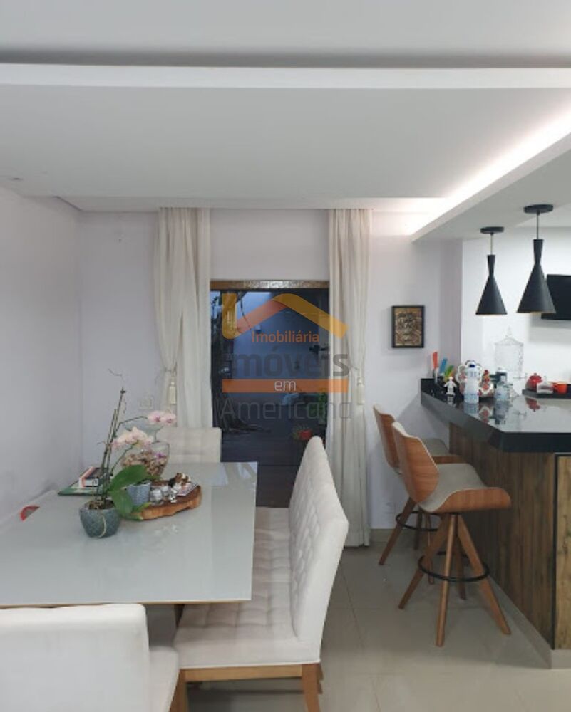 Casa de Condomínio, 3 quartos - Foto 5