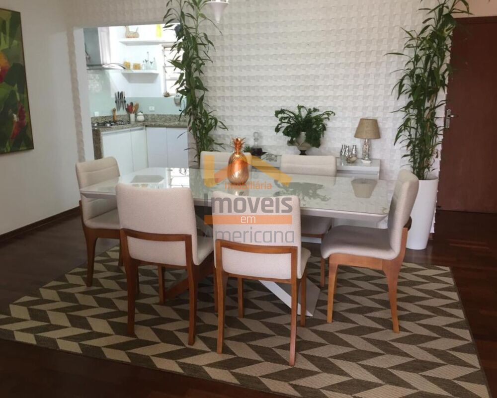 Apartamento à venda com 3 quartos, 146m² - Foto 3