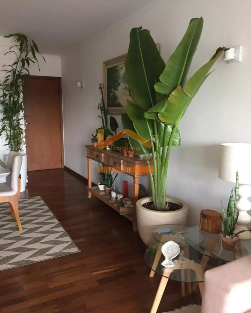 Apartamento, 3 quartos, 146 m² - Foto 3