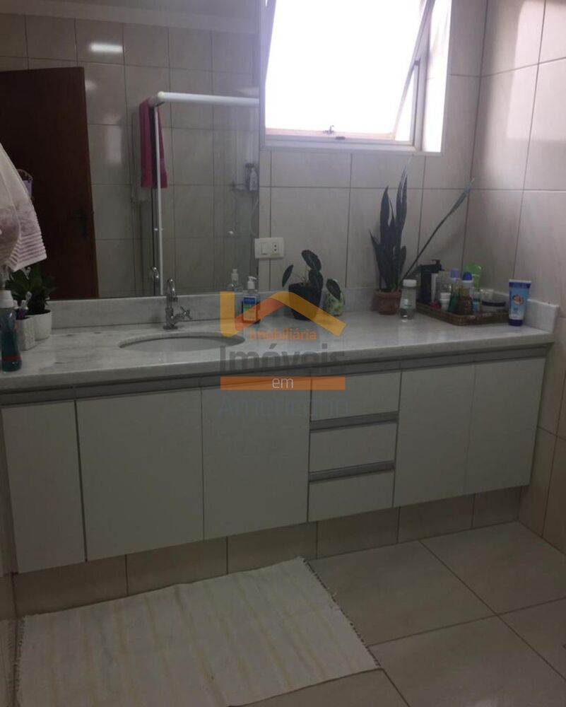 Apartamento à venda com 3 quartos, 146m² - Foto 4