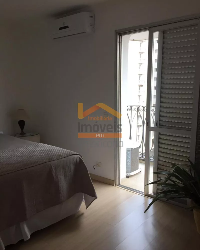 Apartamento, 3 quartos, 146 m² - Foto 7