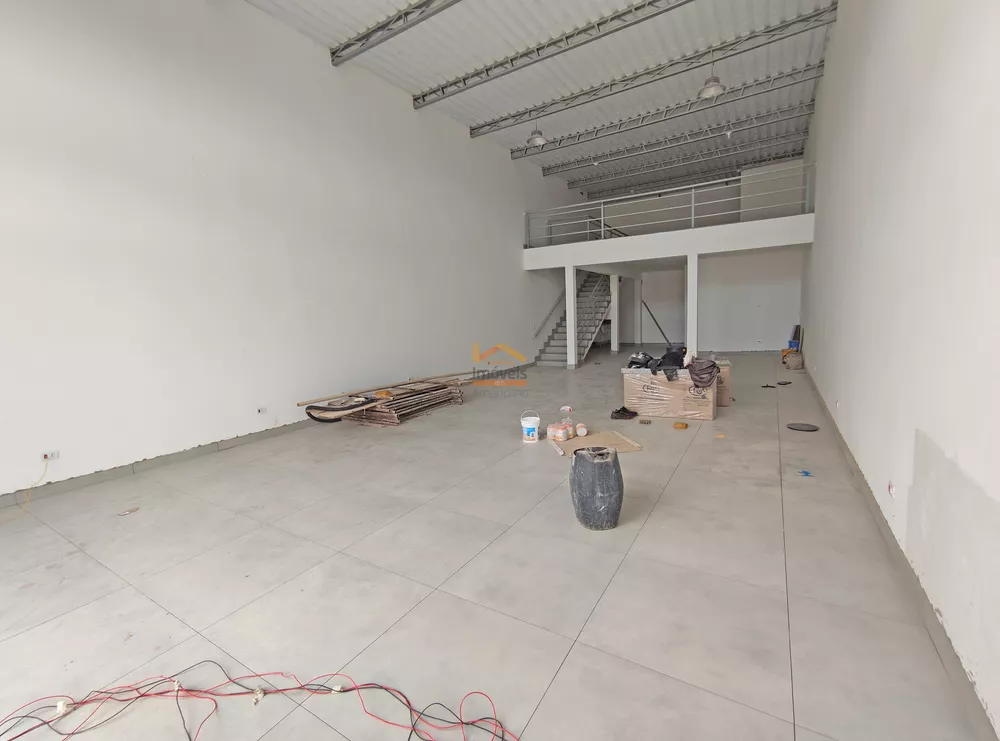 Loja-Salão para alugar, 167m² - Foto 3