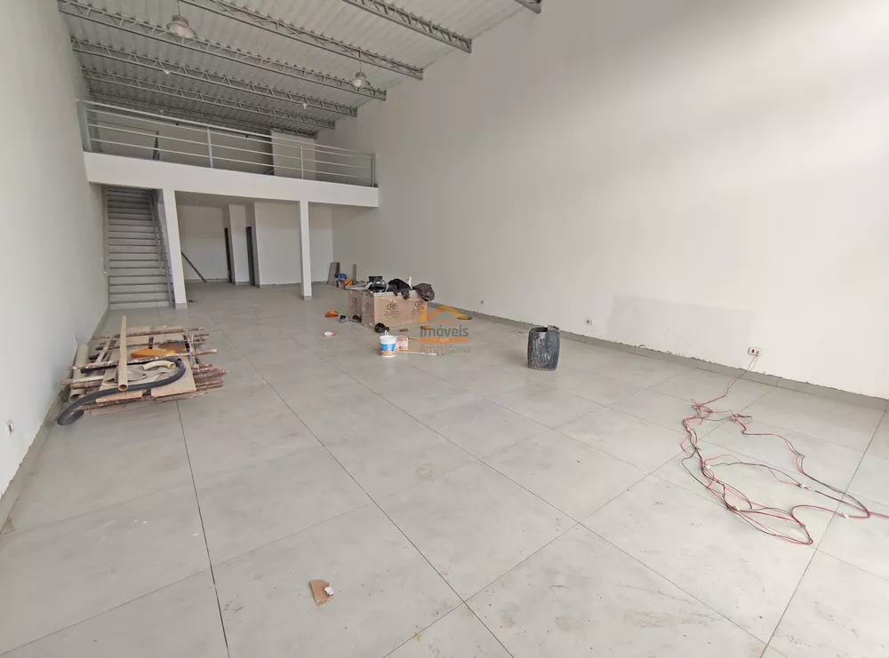 Loja-Salão para alugar, 167m² - Foto 2