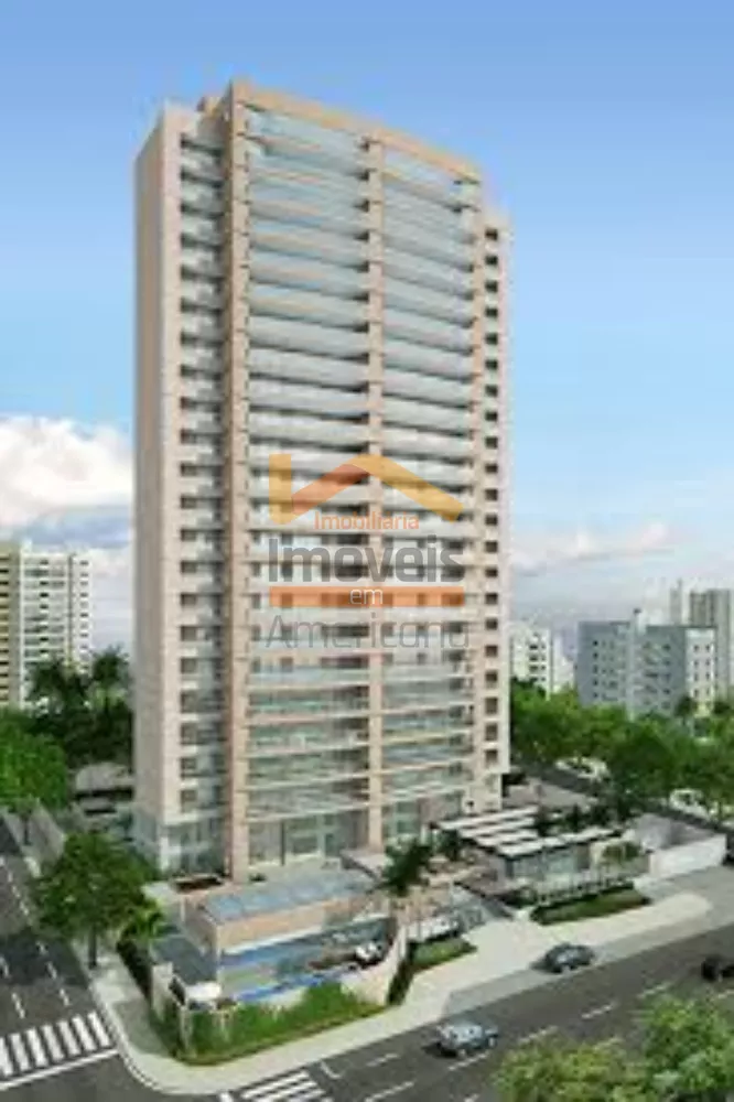 Apartamento, 4 quartos, 332 m² - Foto 1