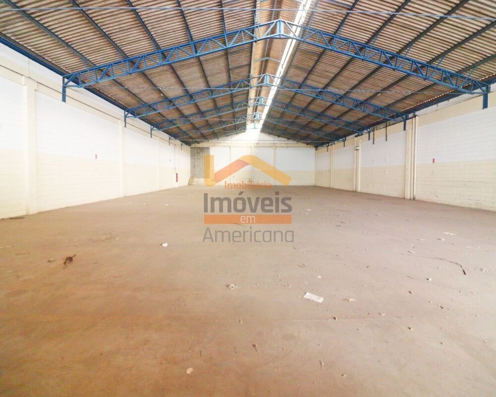 Depósito-Galpão-Armazém para alugar, 1000m² - Foto 4