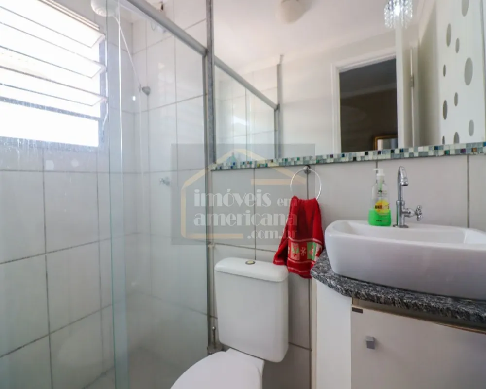 Casa de Condomínio, 3 quartos - Foto 6