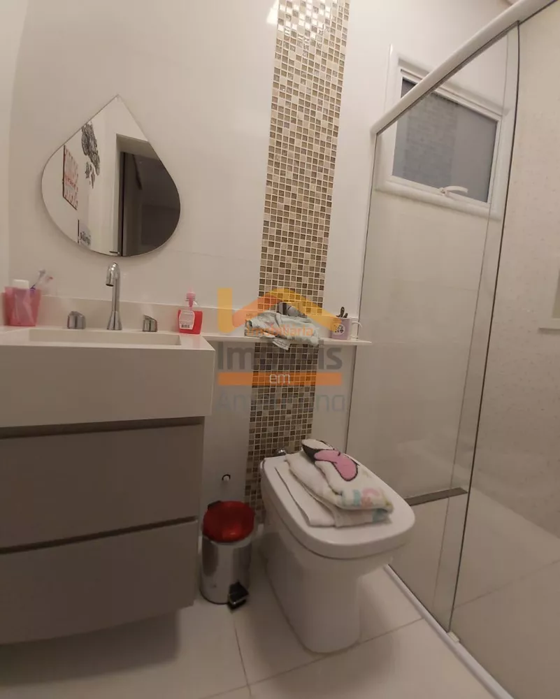 Casa de Condomínio, 3 quartos - Foto 9