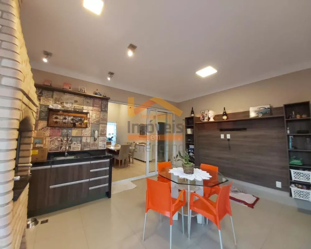 Casa de Condomínio, 3 quartos - Foto 14