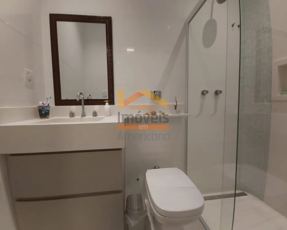 Casa de Condomínio, 3 quartos - Foto 10