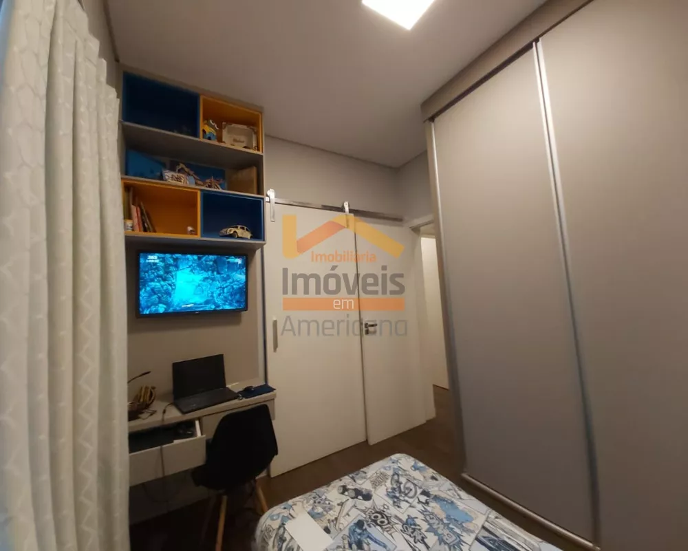 Casa de Condomínio, 3 quartos - Foto 16