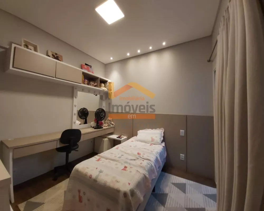 Casa de Condomínio, 3 quartos - Foto 13