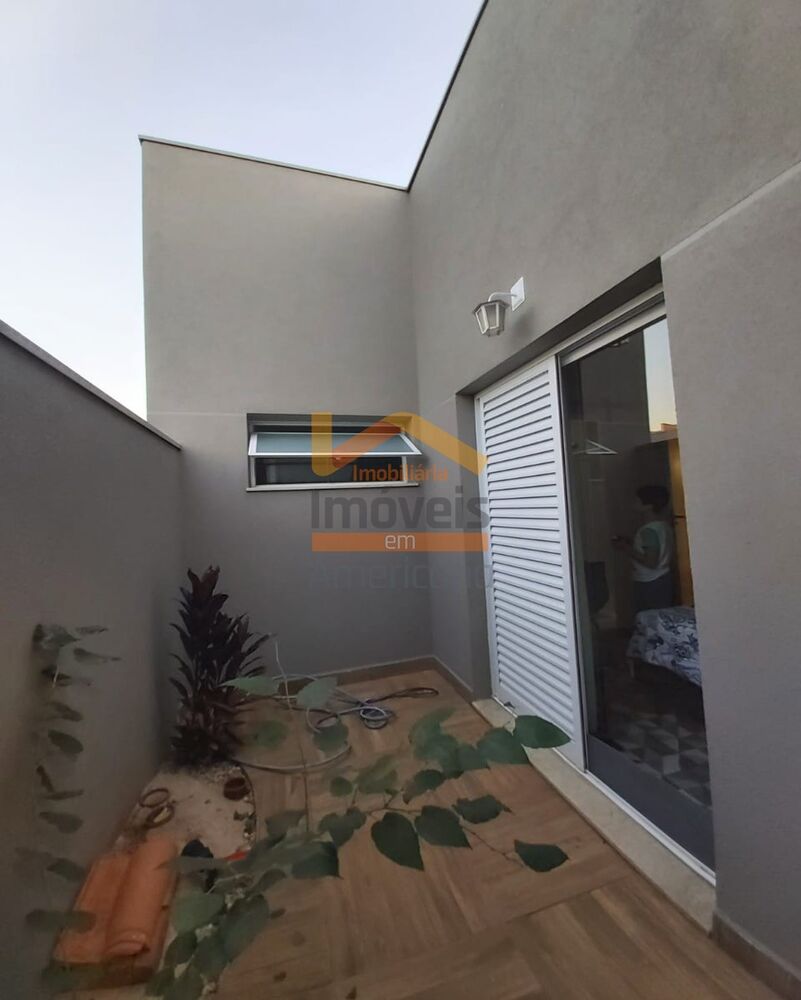 Casa de Condomínio, 3 quartos - Foto 10