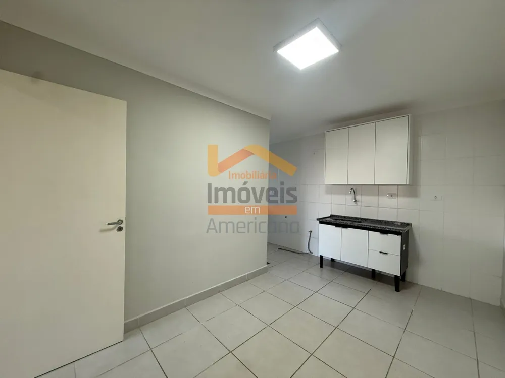 Apartamento, 2 quartos, 60 m² - Foto 8