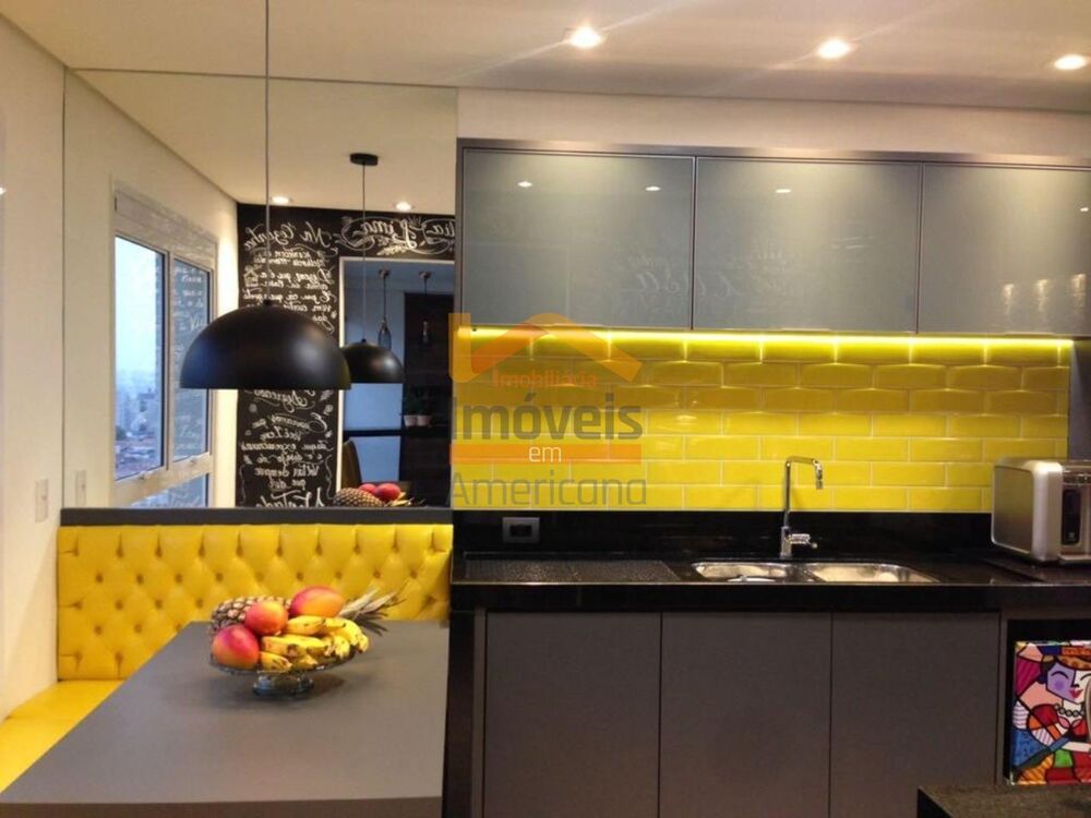 Apartamento à venda com 3 quartos, 153m² - Foto 2