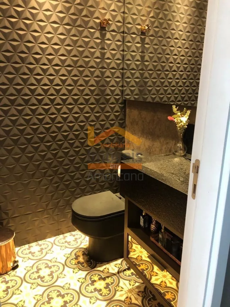 Apartamento, 3 quartos, 153 m² - Foto 6