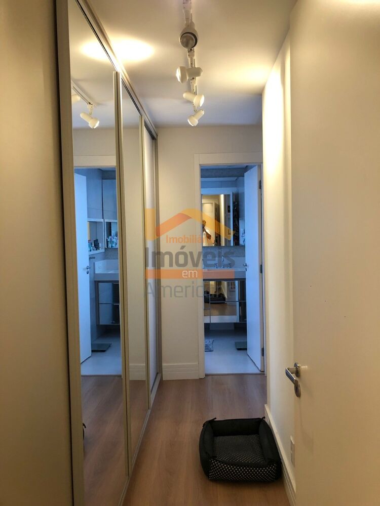 Apartamento à venda com 3 quartos, 153m² - Foto 3