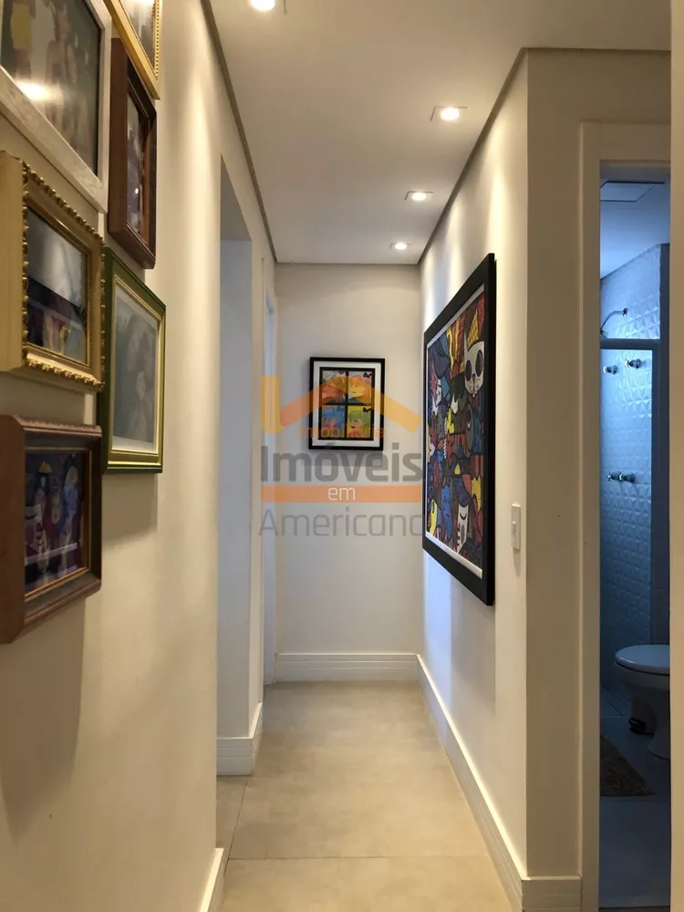 Apartamento, 3 quartos, 153 m² - Foto 7
