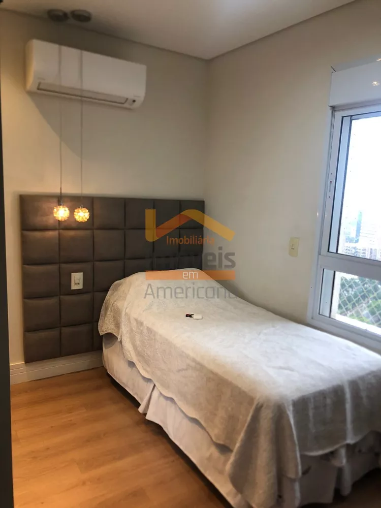 Apartamento, 3 quartos, 153 m² - Foto 8