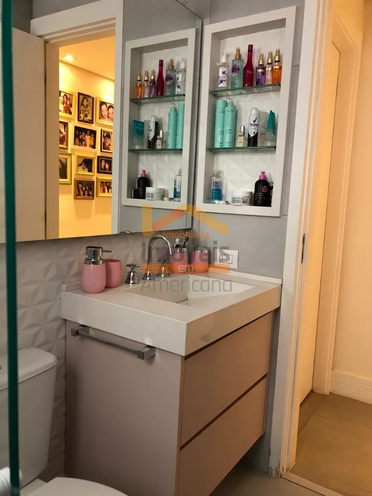 Apartamento, 3 quartos, 153 m² - Foto 12