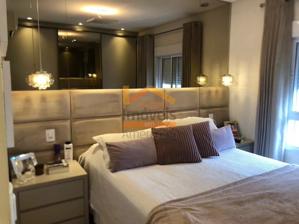 Apartamento, 3 quartos, 153 m² - Foto 9