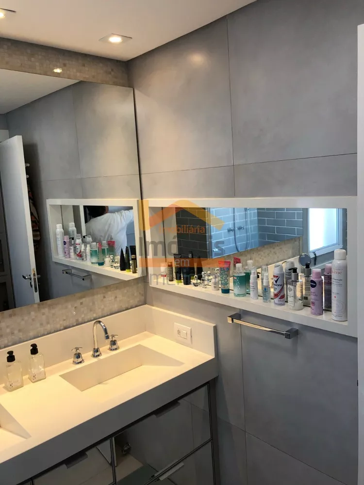 Apartamento, 3 quartos, 153 m² - Foto 16