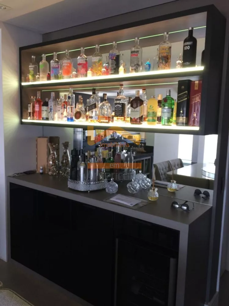 Apartamento, 3 quartos, 153 m² - Foto 1