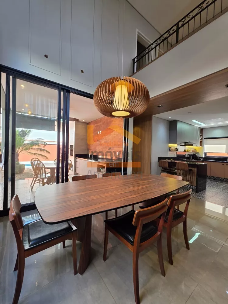 Casa de Condomínio, 3 quartos - Foto 9