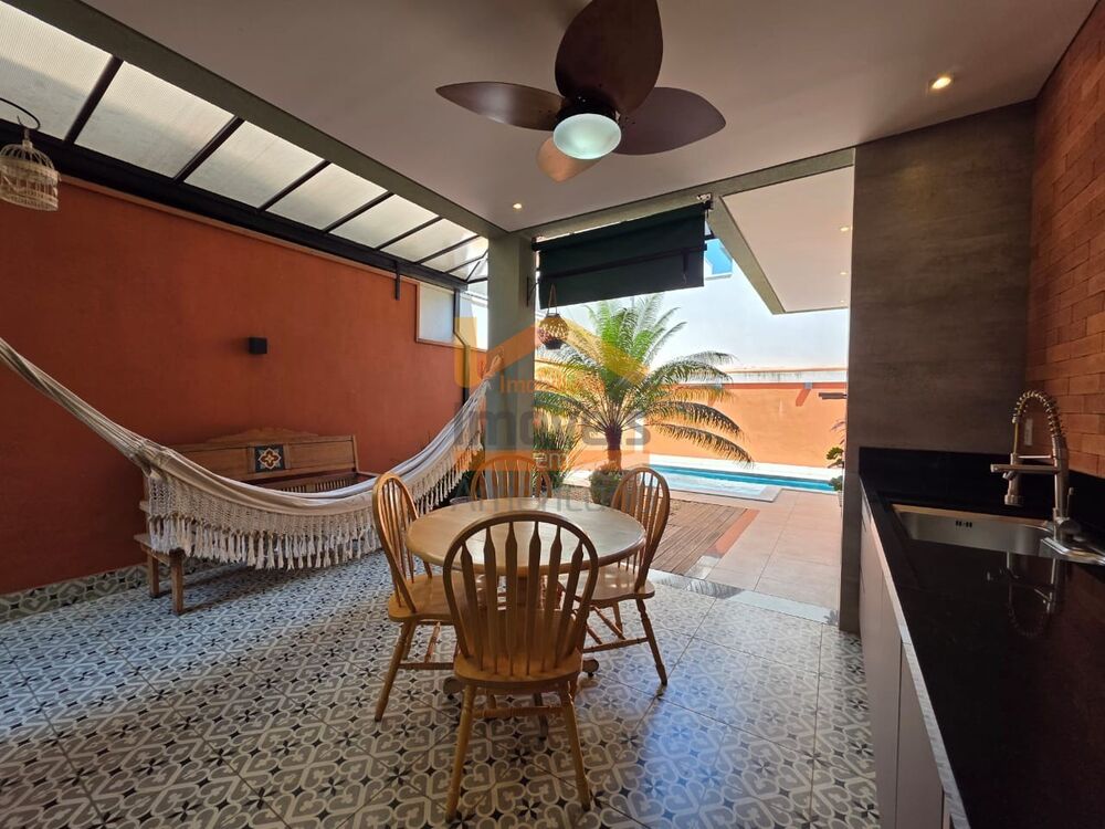 Casa de Condomínio, 3 quartos - Foto 13