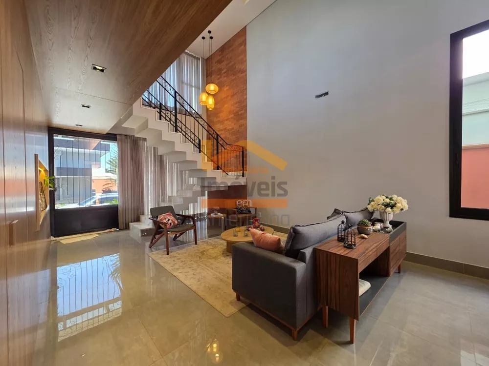 Casa de Condomínio, 3 quartos - Foto 20