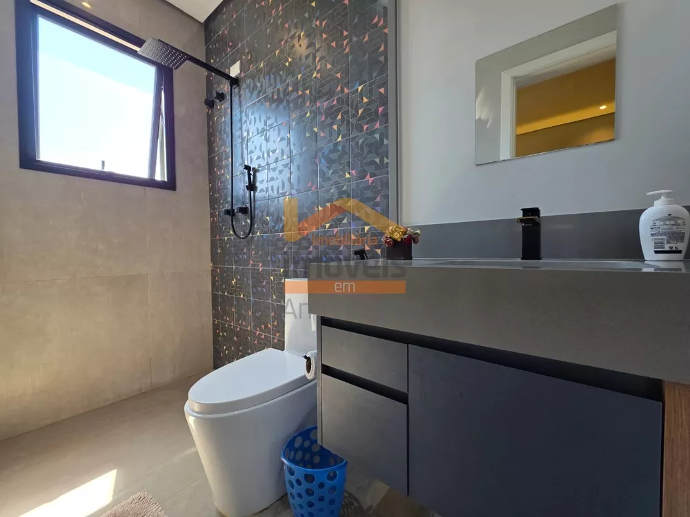 Casa de Condomínio, 3 quartos - Foto 25