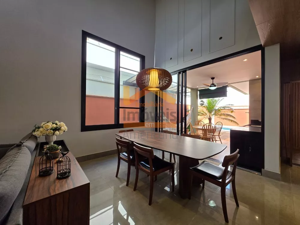 Casa de Condomínio, 3 quartos - Foto 8