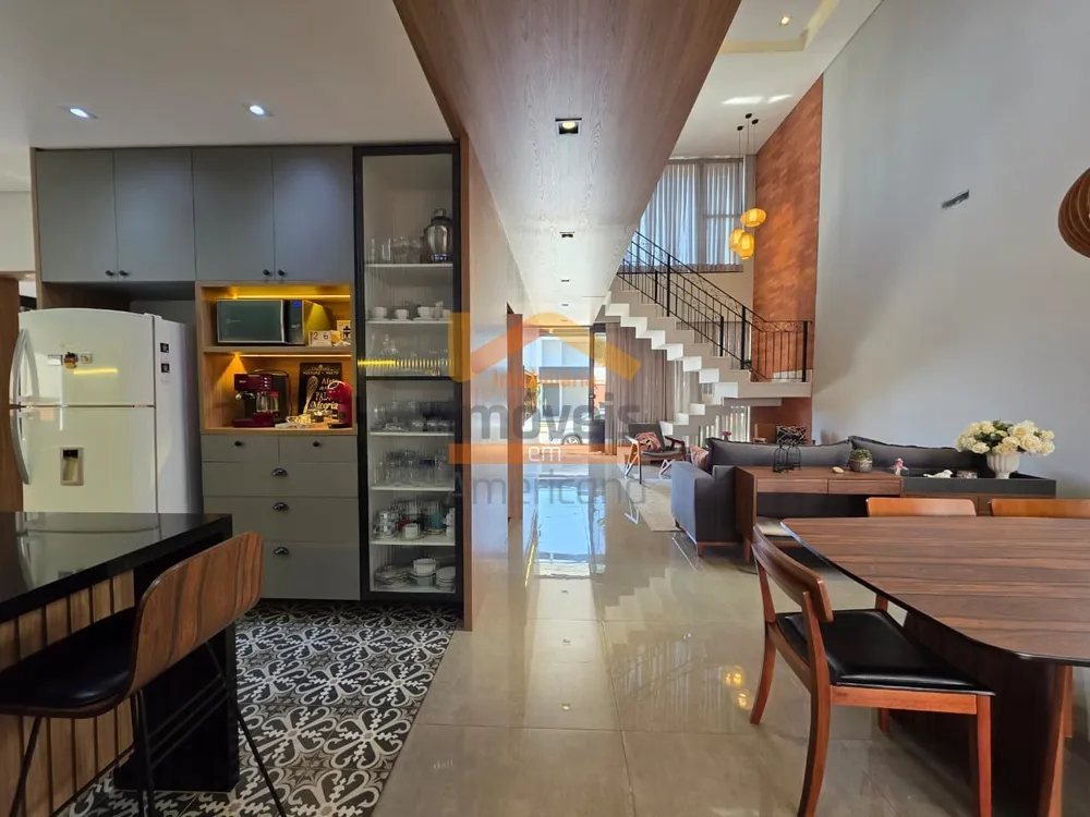 Casa de Condomínio, 3 quartos - Foto 6