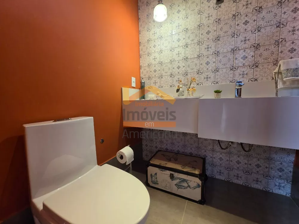 Casa de Condomínio, 3 quartos - Foto 10