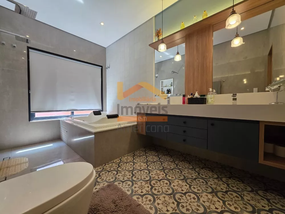 Casa de Condomínio, 3 quartos - Foto 18