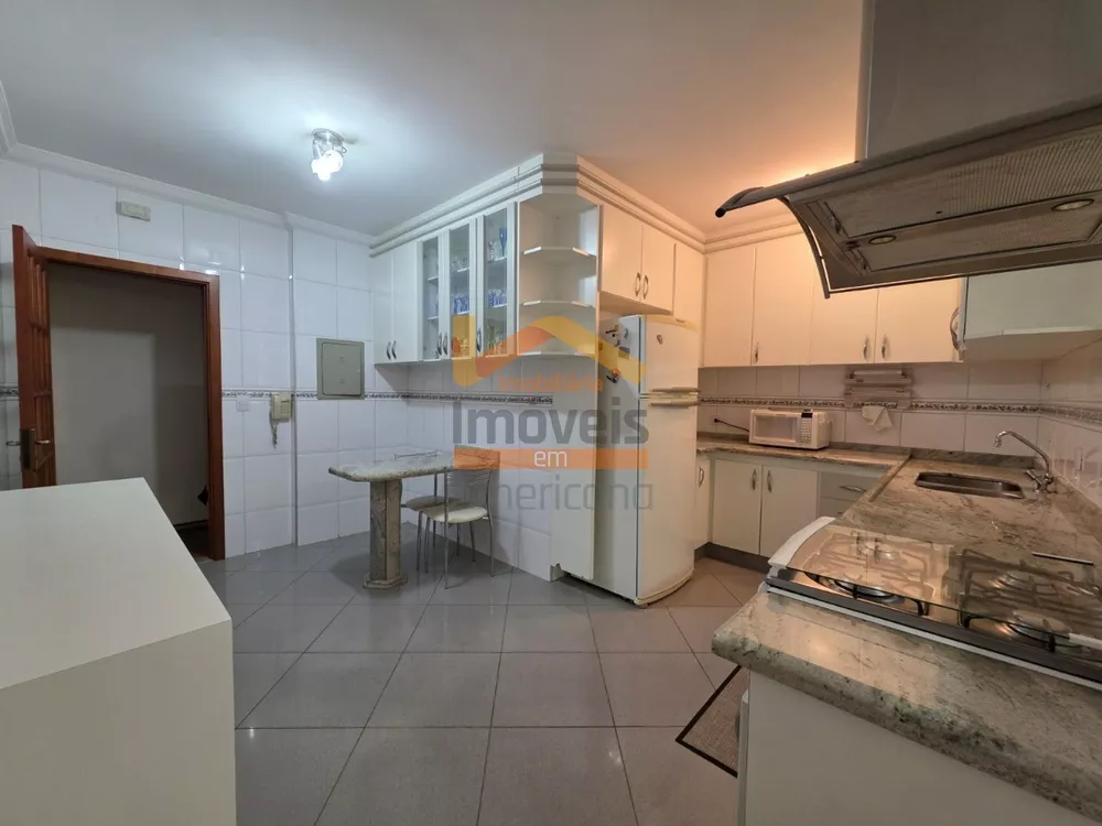 Apartamento, 3 quartos, 117 m² - Foto 5