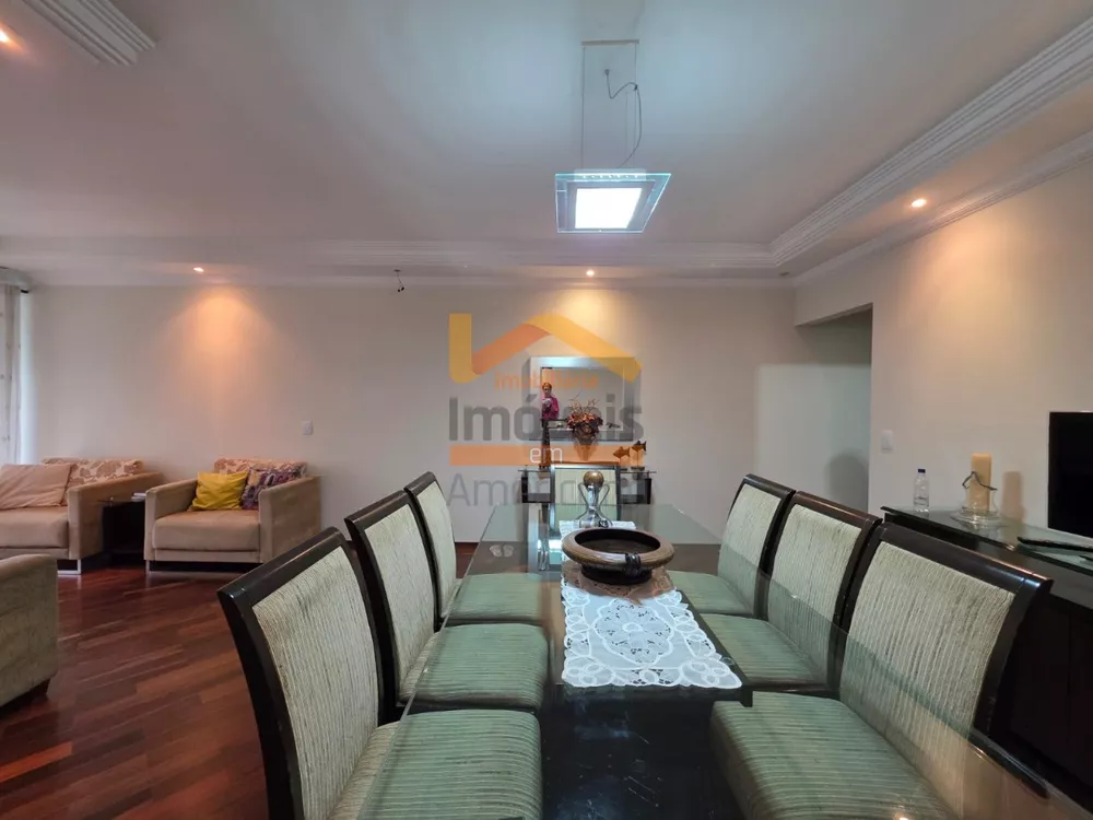 Apartamento, 3 quartos, 117 m² - Foto 3