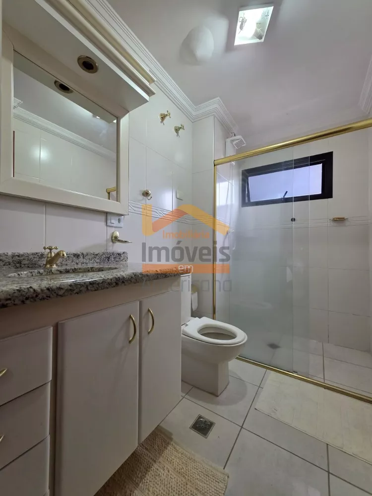 Apartamento, 3 quartos, 117 m² - Foto 11