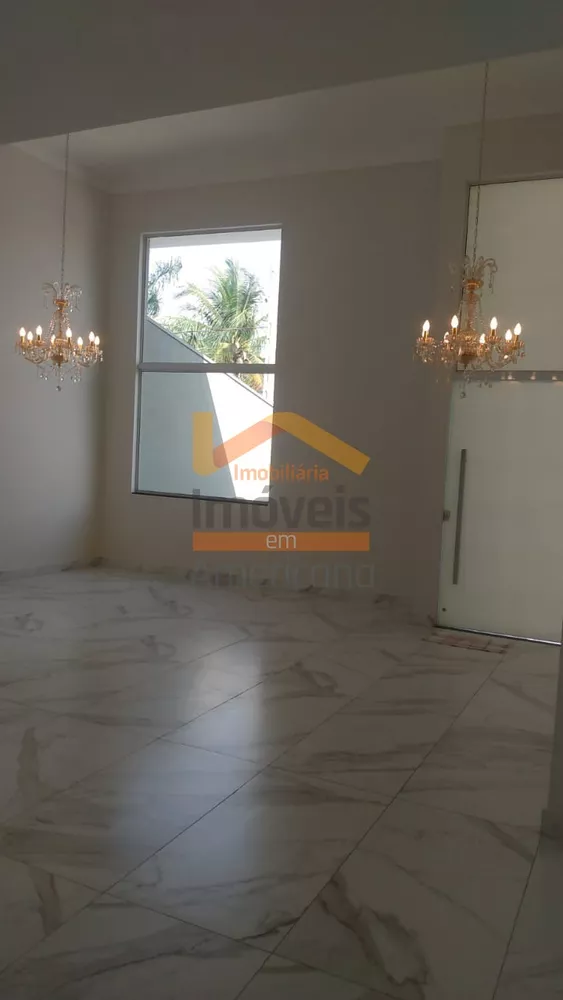 Casa, 3 quartos, 200 m² - Foto 14