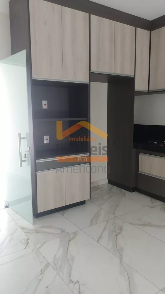 Casa, 3 quartos, 200 m² - Foto 10