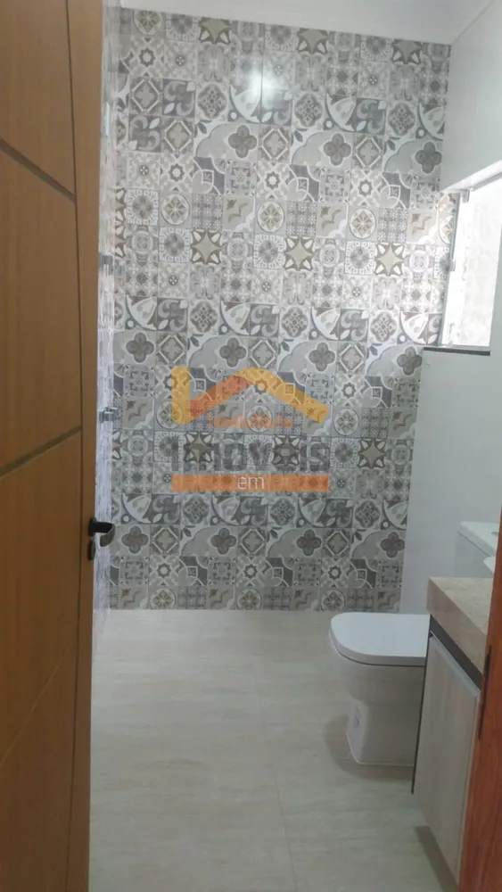 Casa, 3 quartos, 200 m² - Foto 16