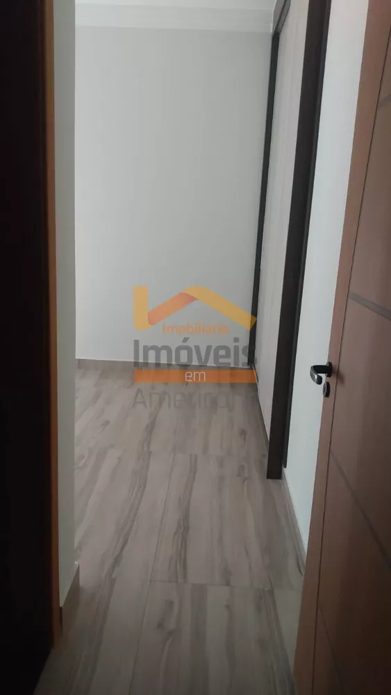 Casa, 3 quartos, 200 m² - Foto 11