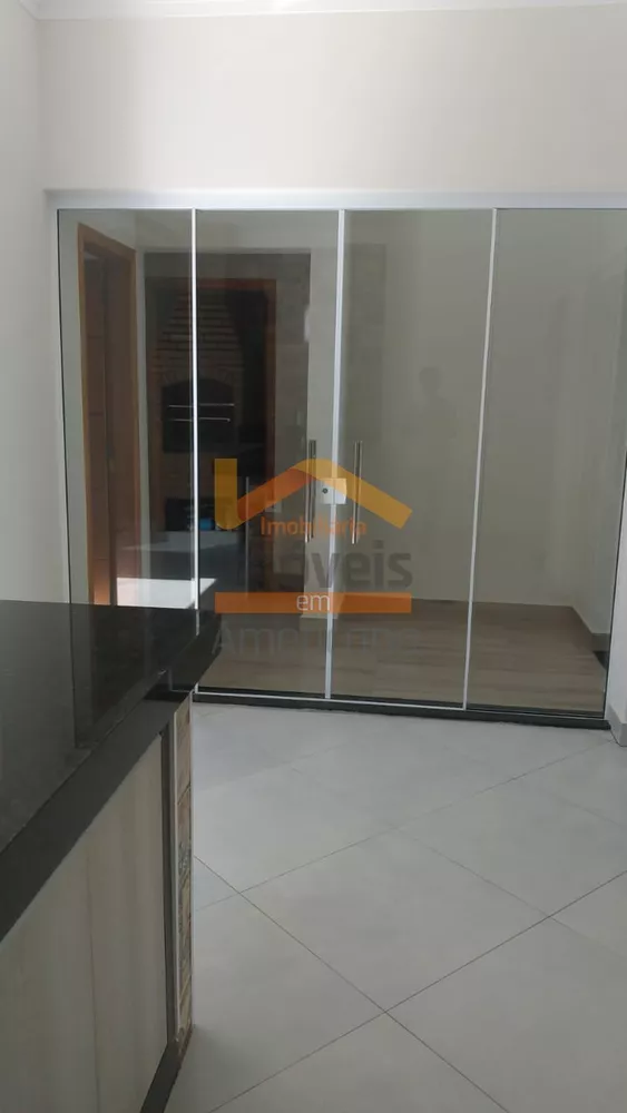 Casa, 3 quartos, 200 m² - Foto 6