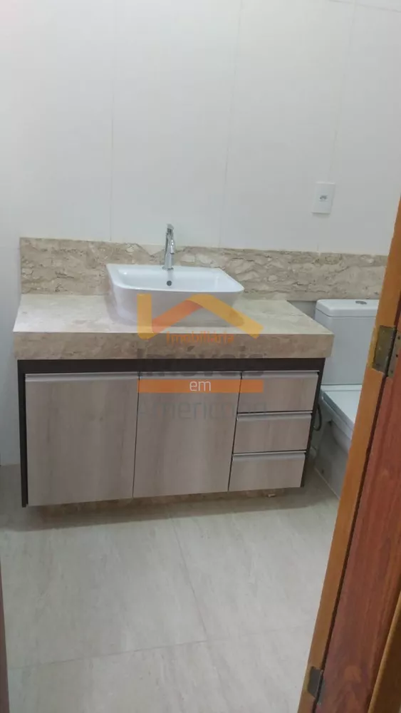 Casa, 3 quartos, 200 m² - Foto 12